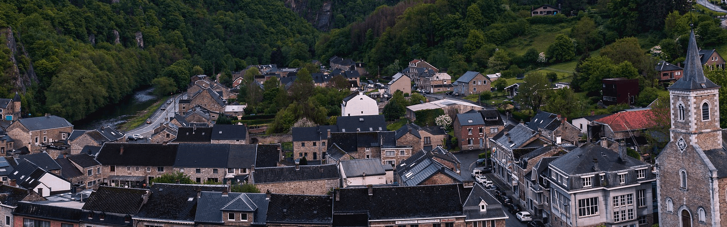 Coach hire Ardennes - Trier