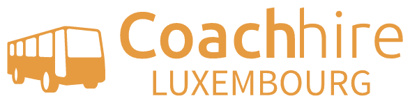 Coach hire Luxembourg Main Logo